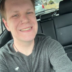 Meet your Posher, Erik